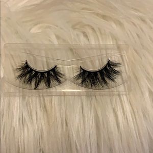 Eyelashes 4D Minks!!